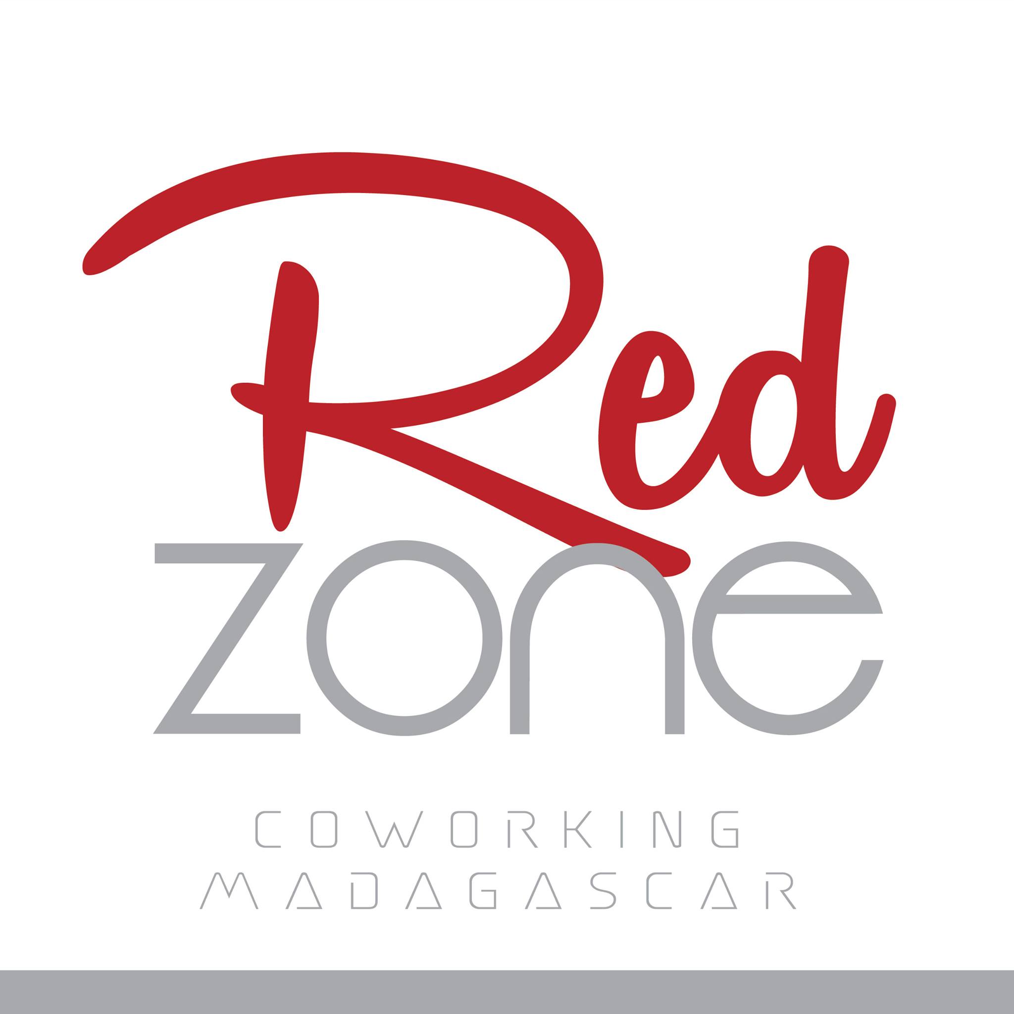 Logo Redzone